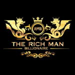 The rich man billionaire