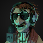 Hidden Signal Radio