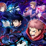 Jujutsu Kaisen PH Season 1