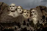 RUSHMORE REACTS