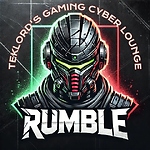 TeKLord's Gaming Cyber Lounge Rumble