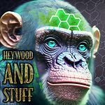 Heywood and Stuff Podcast