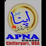 Apna Channel ChitterPari USA