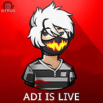 Adi is Live