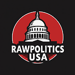 RAW POLITICS USA – Unfiltered American News & Commentary
