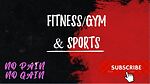 Fitness world