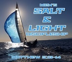 Men's Salt & Light Discipleship