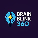 Brain Blink 360