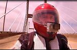 MOTORCYCLE RADIO