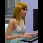 Sims4aDay (Caitlin)