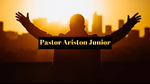 Pastor Ariston Junior