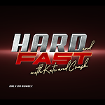Hard n' Fast with kate and Crash™