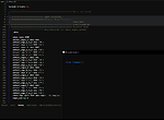 x86 MASM coding a broadcast simulator project