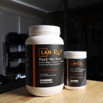 Lancaster Advanced Nutrition