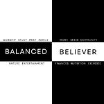 Balanced Believer