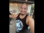 Fitness Journey