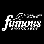 Famous Smoke Shop