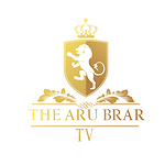 THE ARU BRAR TV