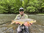Big J Fly Fishing