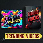 Trending video daily