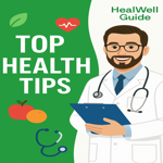 HealWell Guide – Your Trusted Companion for Better Health