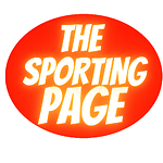 The Sporting Page