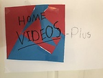 Home Videos Plus