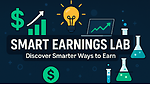 Smart Earnings Lab – Where Money Meets Mind