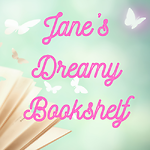 Jane's Dreamy Bookshelf