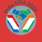 India USA 2024