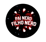 Pai Nerd Filho Nerd