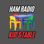 The Ham Radio Kids Table