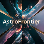 Astro Frontier