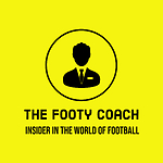 The Footy Coach