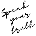 Speakyourtruth