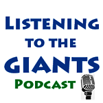 Listening to the Giants