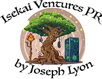 Isekai Ventures PR