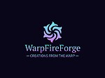 WarpFireForge Creations