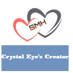 Crystal Eye's Creator