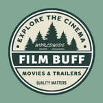 The Film Buff