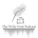 The Write Foot Podcast