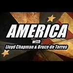 America with Lloyd Chapman and Bruce de Torres