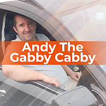 Andy The Gabby Cabby