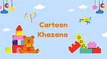 Cartoon Khazana