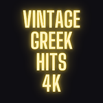 Vintage Greek Hits 4K