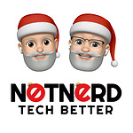Notnerd: Tech Better