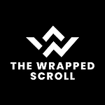 The Wrapped Scroll