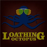 The Loathing Octopus Podcast