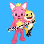 PinkfongWorld: Learn and Play with Pinkfong