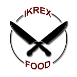 Ikrex Food főző csatorna